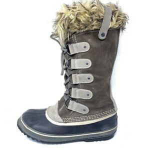 Sorel Joan of Arctic Tall Winter Boots